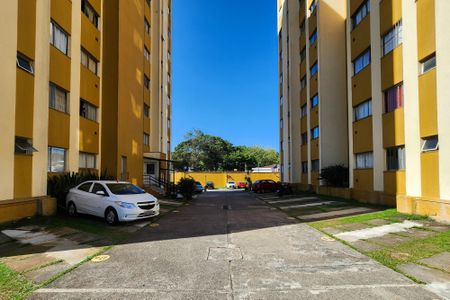 Apartamento à venda com 52m², 2 quartos e 1 vagaÁrea Comum 