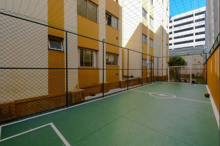 Apartamento à venda com 52m², 2 quartos e 1 vagaÁrea Comum 
