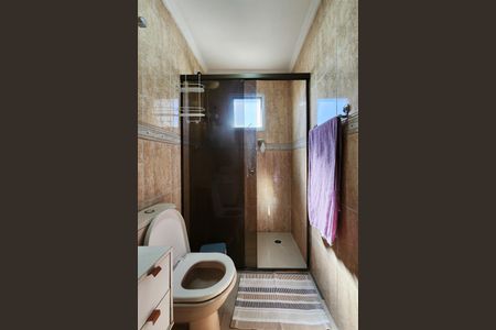 Apartamento à venda com 52m², 2 quartos e 1 vagaBanheiro 