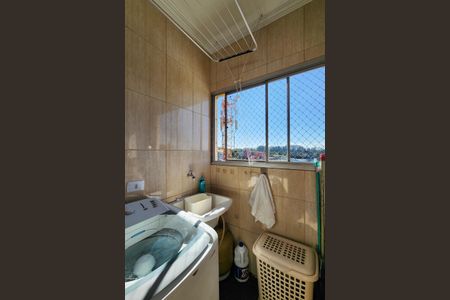 Apartamento à venda com 52m², 2 quartos e 1 vagaÁrea de Serviço 