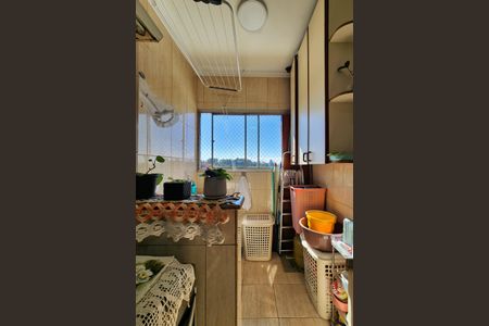 Apartamento à venda com 52m², 2 quartos e 1 vagaÁrea de Serviço 