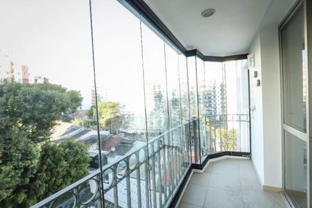 Apartamento à venda com 87m², 3 quartos e 1 vaga Apartamento à venda com 87m², 3 quartos e 1 vagaFoto 01