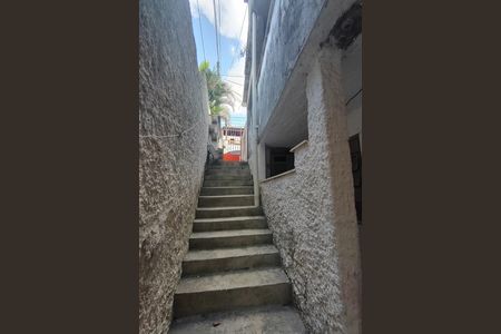 Casa para alugar com 340m², 1 quarto e sem vaga Casa para alugar com 340m², 1 quarto e sem vagaEntrada