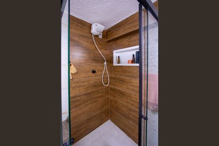 Casa para alugar com 340m², 1 quarto e sem vaga Casa para alugar com 340m², 1 quarto e sem vagaBanheiro da Suíte