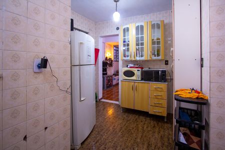 Casa para alugar com 340m², 1 quarto e sem vaga Casa para alugar com 340m², 1 quarto e sem vagaCozinha