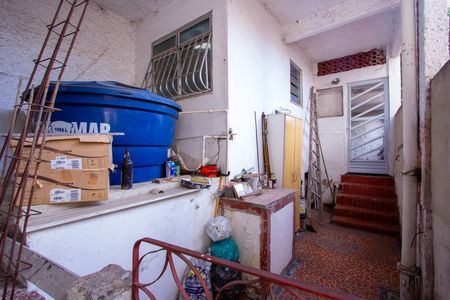 Casa para alugar com 340m², 1 quarto e sem vaga Casa para alugar com 340m², 1 quarto e sem vagaEntrada