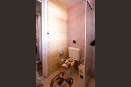 Casa para alugar com 340m², 1 quarto e sem vaga Casa para alugar com 340m², 1 quarto e sem vagaBanheiro Social