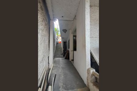 Casa para alugar com 340m², 1 quarto e sem vaga Casa para alugar com 340m², 1 quarto e sem vagaEntrada