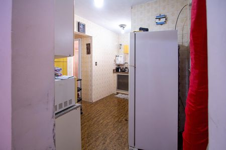 Casa para alugar com 340m², 1 quarto e sem vaga Casa para alugar com 340m², 1 quarto e sem vagaCozinha