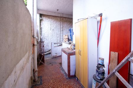 Casa para alugar com 340m², 1 quarto e sem vaga Casa para alugar com 340m², 1 quarto e sem vagaEntrada