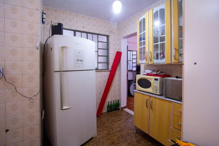 Casa para alugar com 340m², 1 quarto e sem vaga Casa para alugar com 340m², 1 quarto e sem vagaCozinha