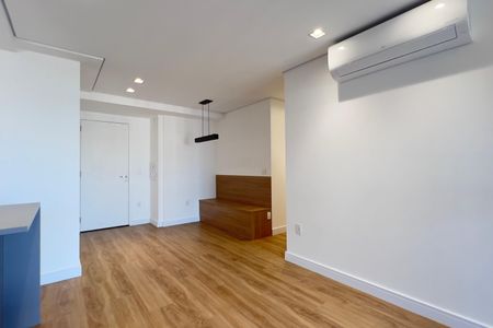 Apartamento para alugar com 68m², 2 quartos e 1 vaga Apartamento para alugar com 68m², 2 quartos e 1 vagaSala