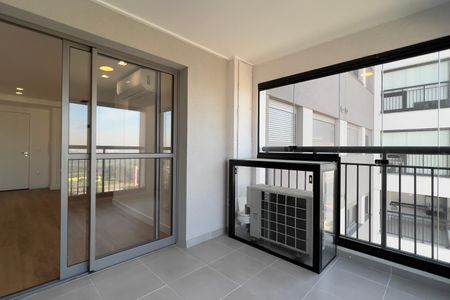 Apartamento para alugar com 68m², 2 quartos e 1 vaga Apartamento para alugar com 68m², 2 quartos e 1 vagaVaranda gourmet