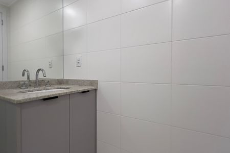 Apartamento para alugar com 68m², 2 quartos e 1 vaga Apartamento para alugar com 68m², 2 quartos e 1 vagaBanheiro