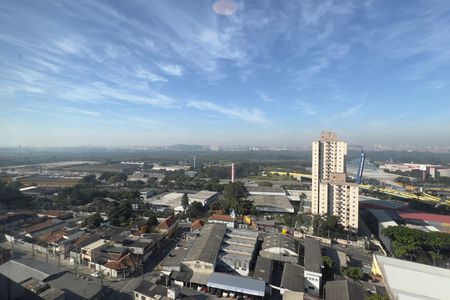 Apartamento para alugar com 68m², 2 quartos e 1 vaga Apartamento para alugar com 68m², 2 quartos e 1 vagaVista da Varanda gourmet