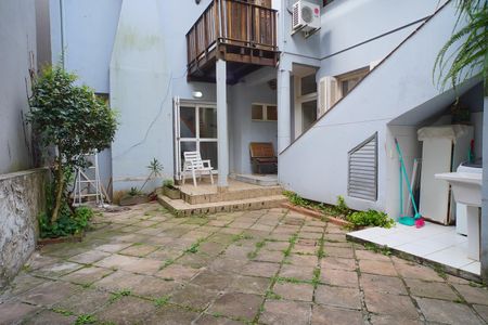 Casa à venda com 425m², 5 quartos e 2 vagasPátio 