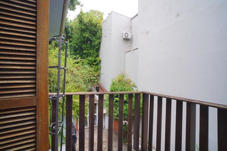 Casa à venda com 425m², 5 quartos e 2 vagasVaranda 