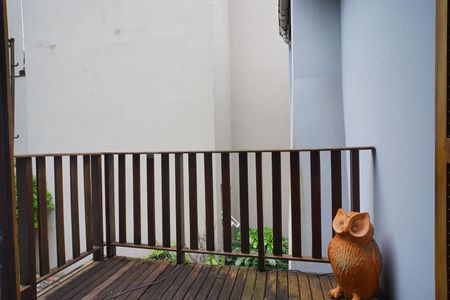 Casa à venda com 425m², 5 quartos e 2 vagasVaranda 