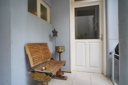 Casa à venda com 425m², 5 quartos e 2 vagasPátio 