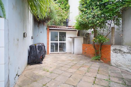 Casa à venda com 425m², 5 quartos e 2 vagasPátio 