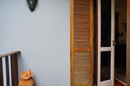 Casa à venda com 425m², 5 quartos e 2 vagasVaranda 