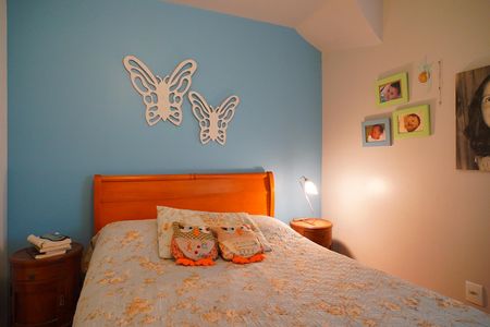 Casa à venda com 425m², 5 quartos e 2 vagasSuíte 