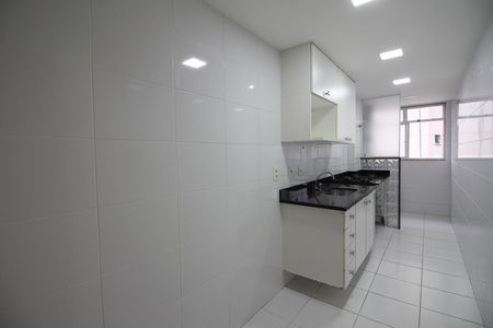 Apartamento para alugar com 92m², 3 quartos e 1 vagaCozinha