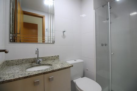 Apartamento para alugar com 92m², 3 quartos e 1 vagaSuíte 3 - Banheiro