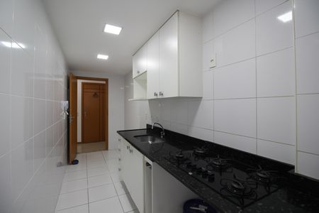Apartamento para alugar com 92m², 3 quartos e 1 vagaCozinha