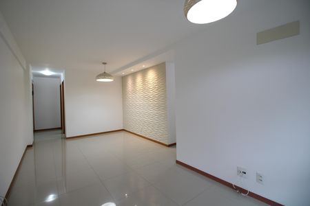 Apartamento para alugar com 92m², 3 quartos e 1 vagaSala