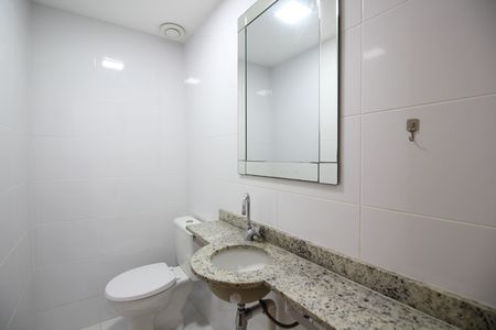 Apartamento para alugar com 92m², 3 quartos e 1 vagaLavabo
