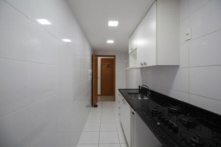 Apartamento para alugar com 92m², 3 quartos e 1 vagaCozinha