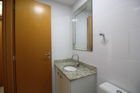 Apartamento para alugar com 92m², 3 quartos e 1 vagaSuíte 3 - Banheiro