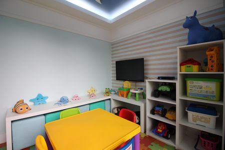 Apartamento para alugar com 92m², 3 quartos e 1 vagaBrinquedoteca