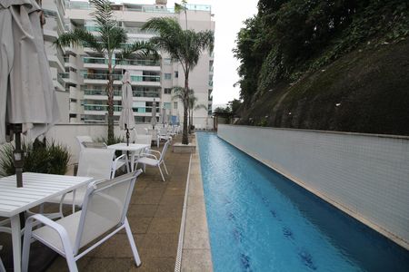 Apartamento para alugar com 92m², 3 quartos e 1 vagaPiscina