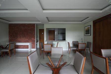 Apartamento para alugar com 92m², 3 quartos e 1 vagaSalão de Festas