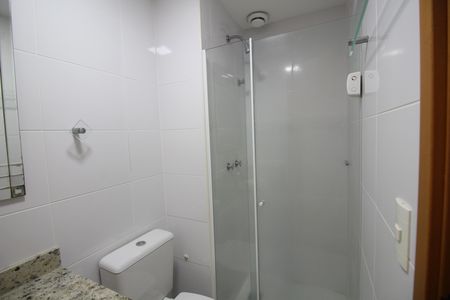 Apartamento para alugar com 92m², 3 quartos e 1 vagaSuíte 3 - Banheiro