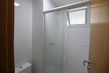 Apartamento para alugar com 92m², 3 quartos e 1 vagaSuítes Canadenses 1 e 2 - Banheiro