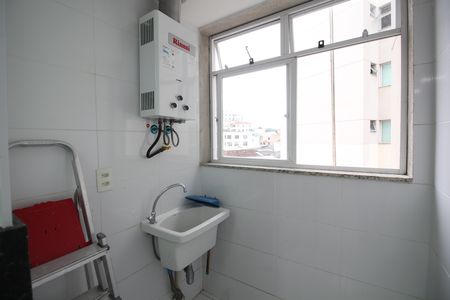 Apartamento para alugar com 92m², 3 quartos e 1 vagaÁrea de serviço