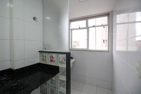 Apartamento para alugar com 92m², 3 quartos e 1 vagaÁrea de serviço
