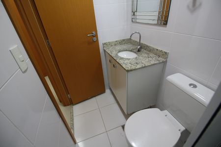 Apartamento para alugar com 92m², 3 quartos e 1 vagaSuíte 3 - Banheiro