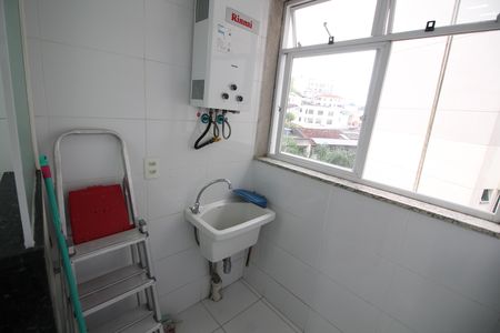 Apartamento para alugar com 92m², 3 quartos e 1 vagaÁrea de serviço