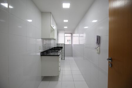 Apartamento para alugar com 92m², 3 quartos e 1 vagaCozinha