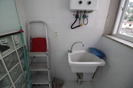 Apartamento para alugar com 92m², 3 quartos e 1 vagaÁrea de serviço