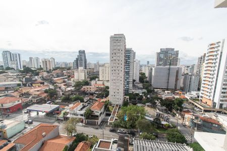 Apartamento à venda com 69m², 2 quartos e 1 vagaVista da suíte
