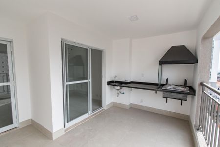 Apartamento à venda com 69m², 2 quartos e 1 vagaVaranda