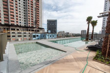 Apartamento à venda com 69m², 2 quartos e 1 vagaÁrea comum