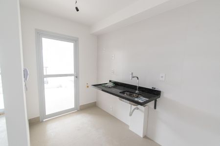 Apartamento à venda com 69m², 2 quartos e 1 vagaCozinha