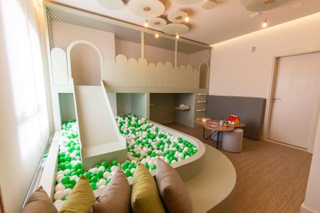 Apartamento à venda com 69m², 2 quartos e 1 vagaÁrea comum