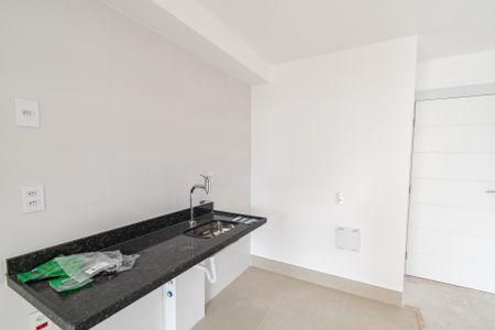 Apartamento à venda com 69m², 2 quartos e 1 vagaCozinha